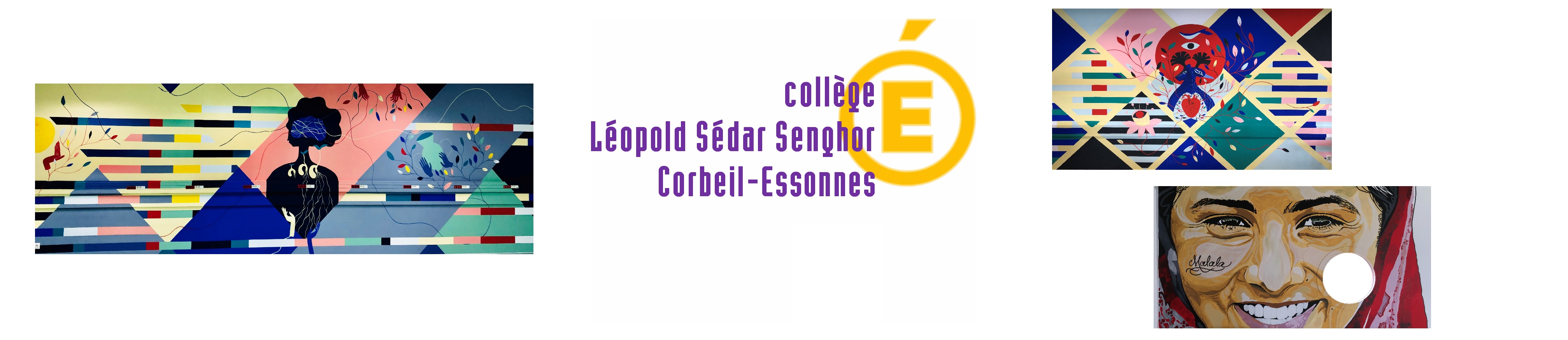 Collège Léopold Sédar SENGHOR